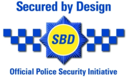 Secured by Design