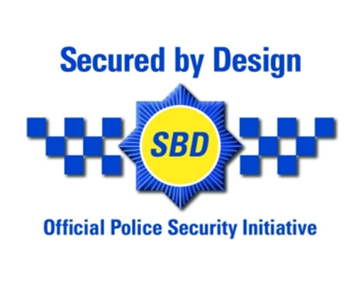 Secured by Design