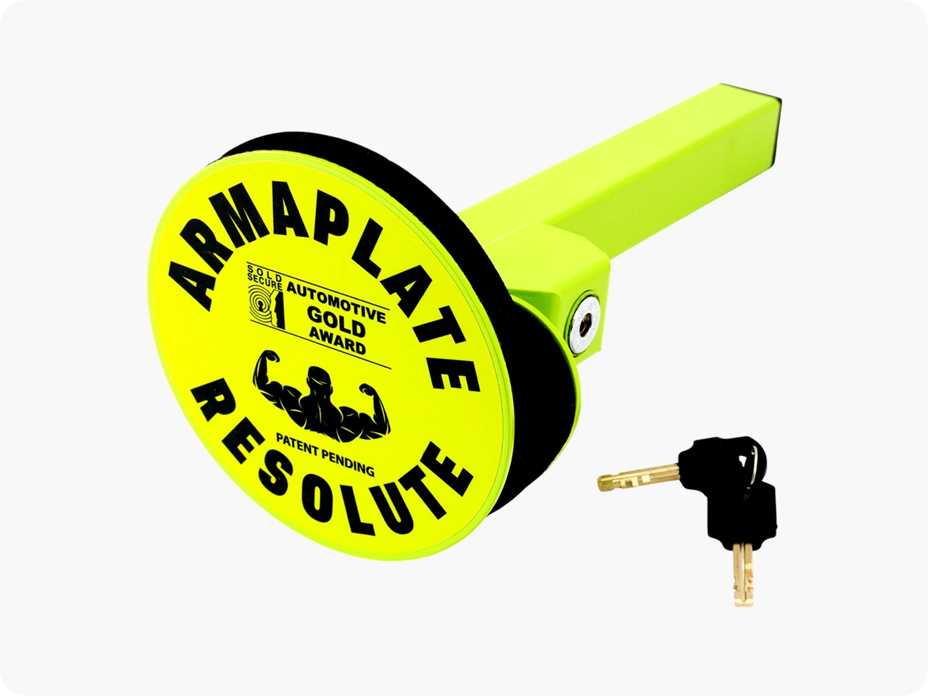 Resolute Compact